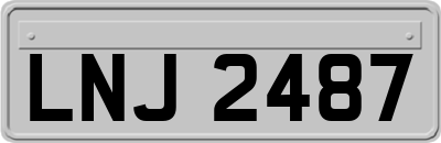 LNJ2487
