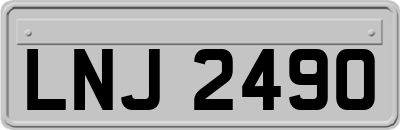 LNJ2490