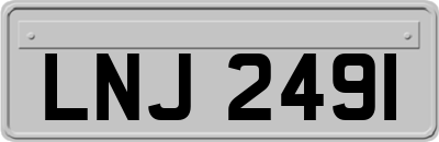 LNJ2491