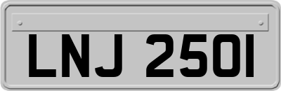 LNJ2501