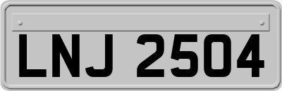 LNJ2504