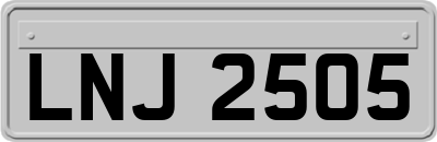LNJ2505
