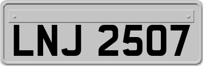 LNJ2507