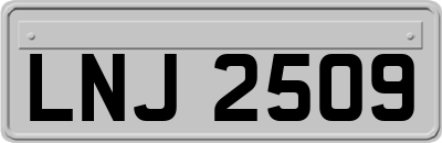 LNJ2509