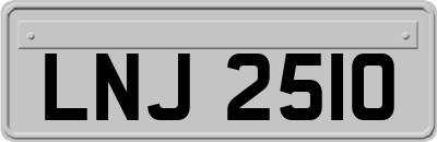 LNJ2510