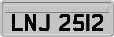 LNJ2512