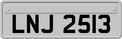 LNJ2513