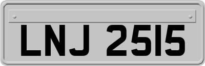 LNJ2515
