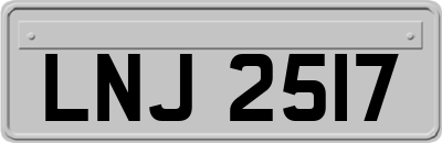 LNJ2517