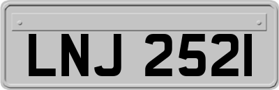 LNJ2521
