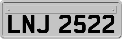LNJ2522