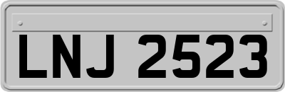 LNJ2523