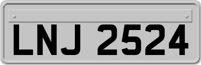 LNJ2524