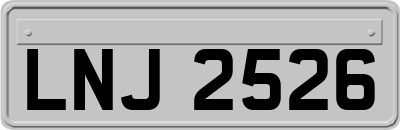 LNJ2526