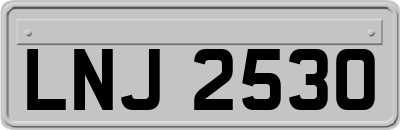LNJ2530