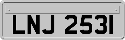 LNJ2531
