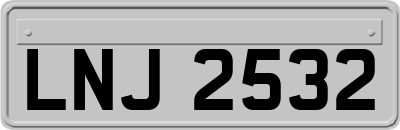 LNJ2532