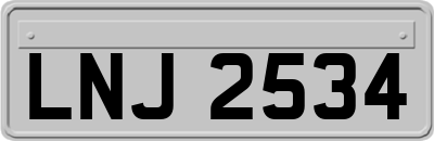 LNJ2534