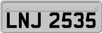 LNJ2535