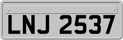 LNJ2537