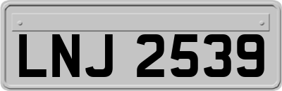 LNJ2539