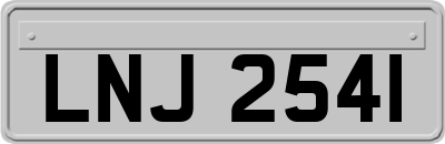 LNJ2541