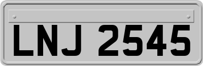 LNJ2545