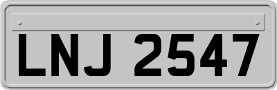 LNJ2547
