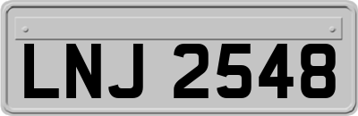 LNJ2548