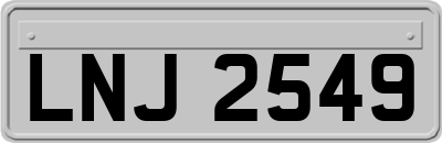 LNJ2549
