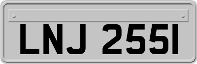 LNJ2551