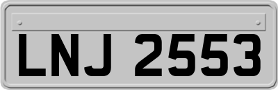 LNJ2553