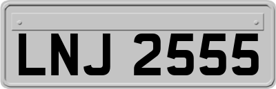 LNJ2555