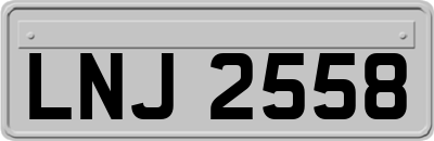 LNJ2558