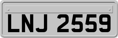 LNJ2559
