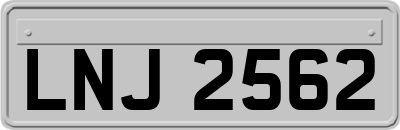 LNJ2562