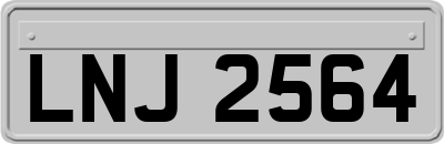 LNJ2564