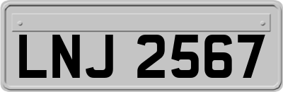 LNJ2567