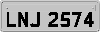 LNJ2574