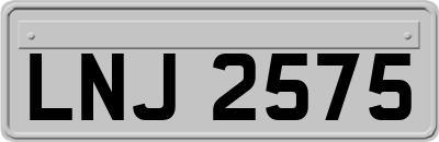 LNJ2575