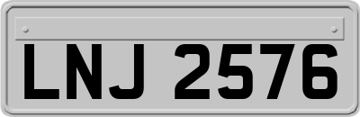 LNJ2576