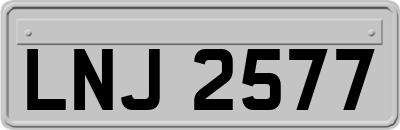 LNJ2577