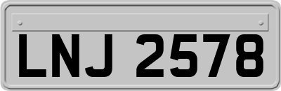 LNJ2578