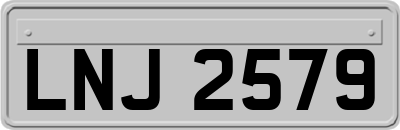 LNJ2579