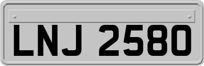 LNJ2580