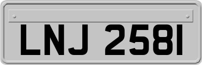 LNJ2581