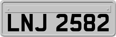 LNJ2582