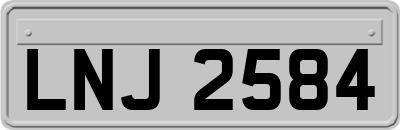 LNJ2584
