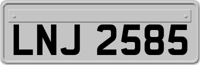 LNJ2585