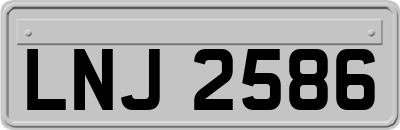 LNJ2586